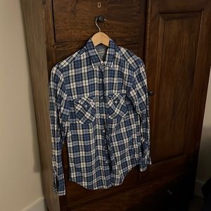 J. Crew button down dress shirt